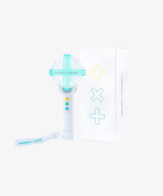 TOMORROW X TOGETHER (TXT) - Official Lightstick